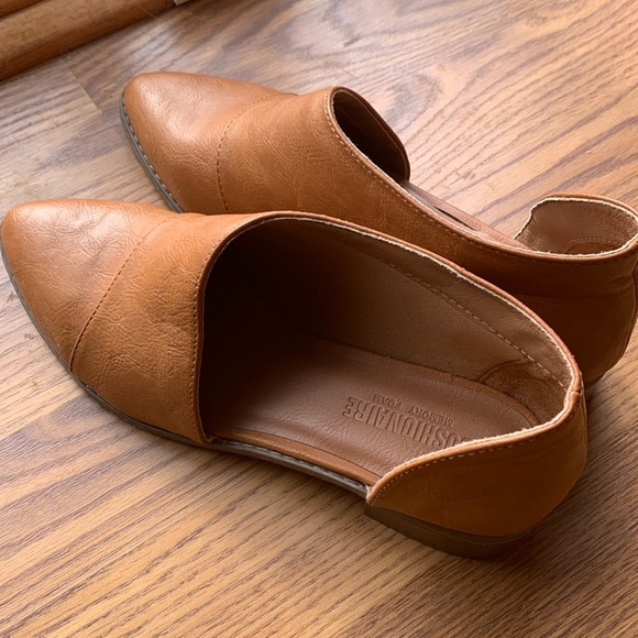 Cushionaire Shoes Brown Women Footwear Size 7 Boots Booties Going Out - Picture 1 of 5